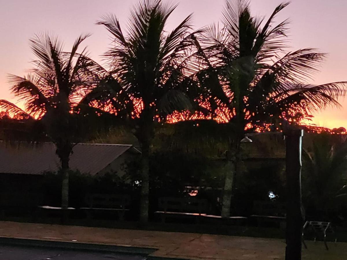 Pousada Terra Prometida Sao Pedro  Eksteriør bilde